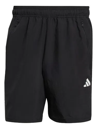 comprar Shorts De Entrenamiento Train Essentials Tejidos Ic6976 Adid
