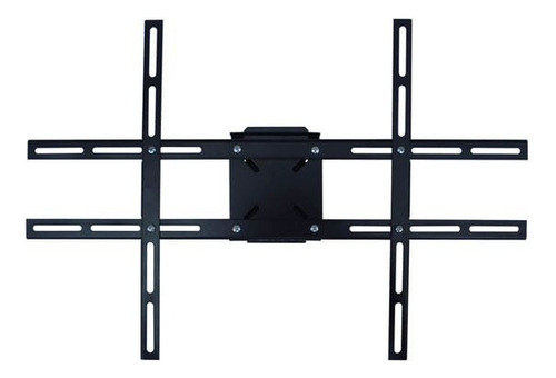 Suporte P/ Tv 10´ À 47´ Brasforma Sbrp410 Cor Preto