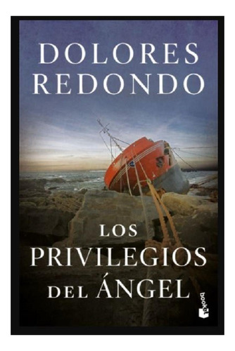 Los Privilegios Del Ángel