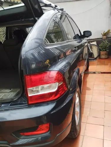 SsangYong Actyon 2.3 G23d 4x4