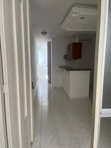 Arriendo Aparta Estudio Central