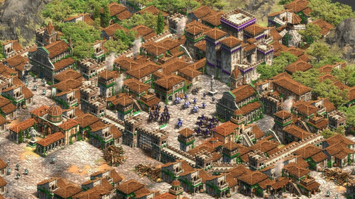 Imagen 10 de 10 de Age Of Empires 2: Definitive Edition || Original Steam || Pc