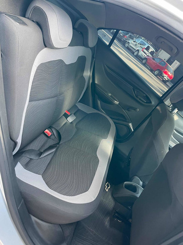Imagen 14 de 14 de Chevrolet Prisma 1.4 Lt Con Gnc Año 2015