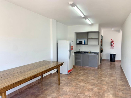 Imagen 23 de 24 de Venta. Departamento. 2 Ambientes. Suite. Amenities. Caballito