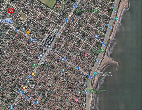 Casa - Constitucion