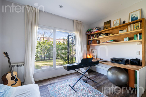 Casa - 7 Ambientes Con Pileta Y Parrilla - Nordelta - La Alameda - Venta
