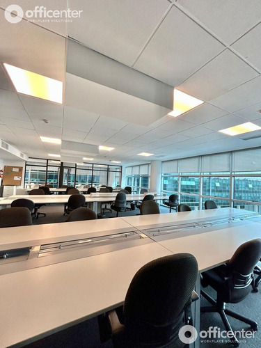 Officenter One - Puesto De Trabajo Tercer Piso- Capitalinas - Humberto Primo 630