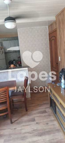 Imagem 10 de 15 de Apartamento-à Venda-piedade-rio De Janeiro - 640510