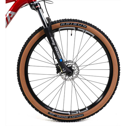 Bicicleta Aro 29 Rava Nazca 12v Boost Shimano E Sram
