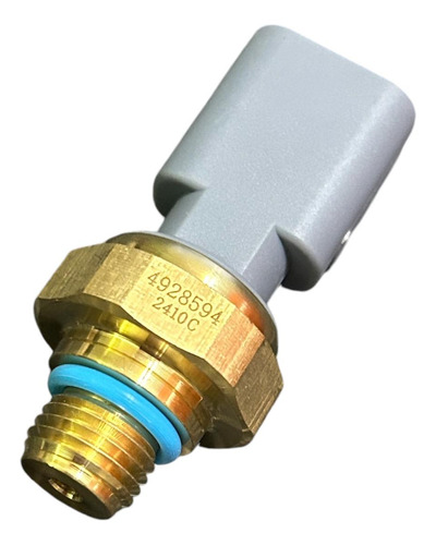 Sensor Presión Gases Egr 4928594 C Cummins Isx Ism Isc Isb