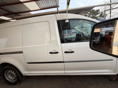 Volkswagen Caddy 1.6 Base Mt