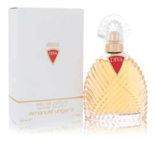 Diva By Ungaro Eau De Parfum - 7350718:mL a $245990