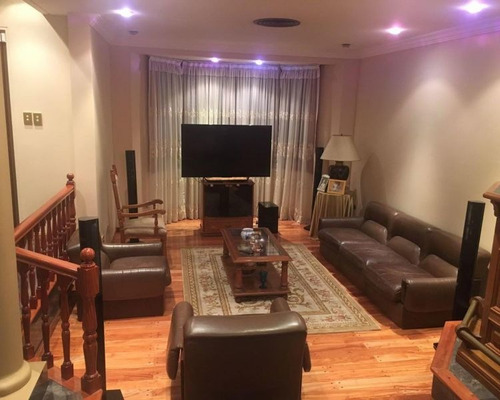 Casa En Villa Luro