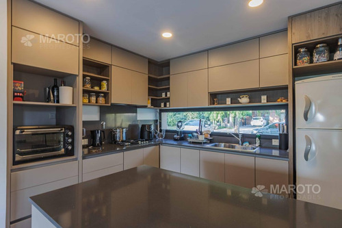 Imagen 18 de 30 de Casa En Venta En Barrio Fincas De Maschwitz - Cinco Dormitorios - Maroto Propiedades