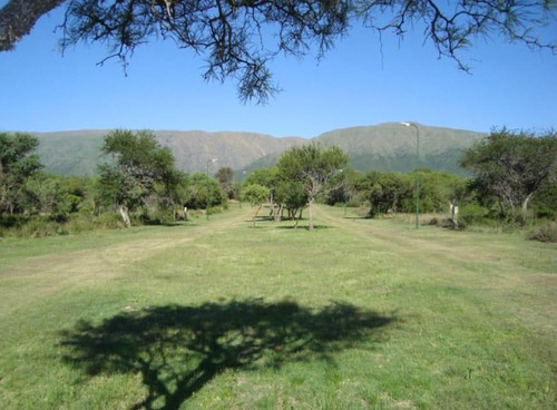 Terreno En Estacion Villa Elena Club De Campo