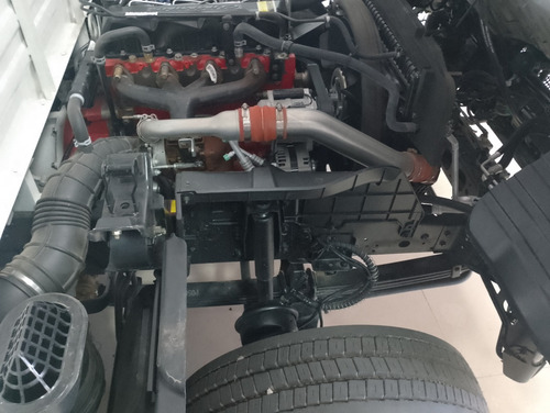 Foton Aumark S3 916 Fb 2024