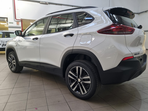 Chevrolet Tracker 1.2 Turbo At