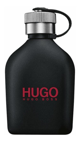 Hugo Just Different Hugo Boss Perfume Masculino Edt 125ml