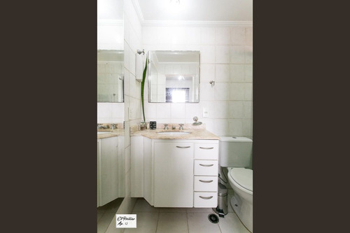 Imagem 30 de 30 de Apartamento Com 2 Dormitórios À Venda, 96 M² Por R$ 700.000,00 - Tatuapé - São Paulo/sp - Ap0158