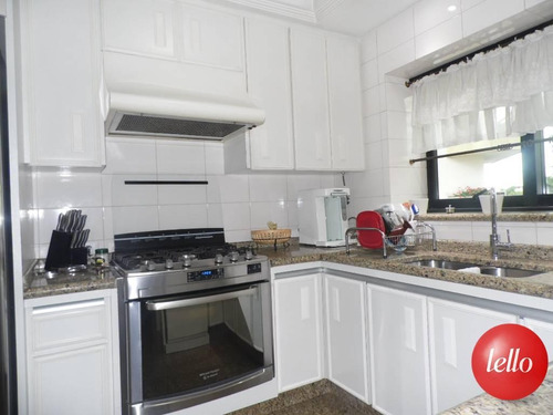 Imagem 27 de 30 de Apartamento - Ref: 237195