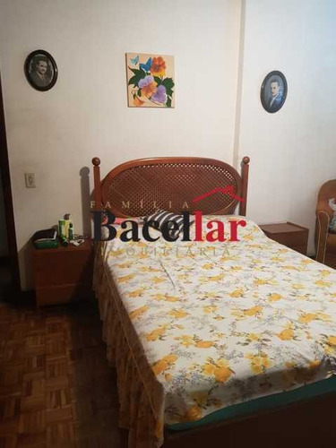 Imagem 5 de 15 de Apartamento-à Venda-tijuca-rio De Janeiro - Tiap40210