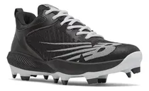 Comprar Spikes Beisbol Softbol New Balance Fuelcell 4040 V6 Negro