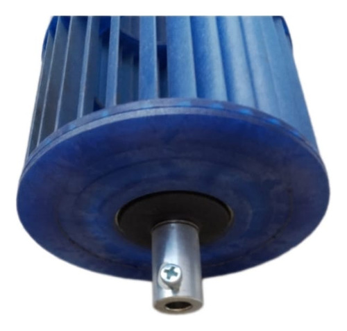Turbina Mirage Ehc18 Evaporadora 68cm 10.4cm Plástico (Usado)