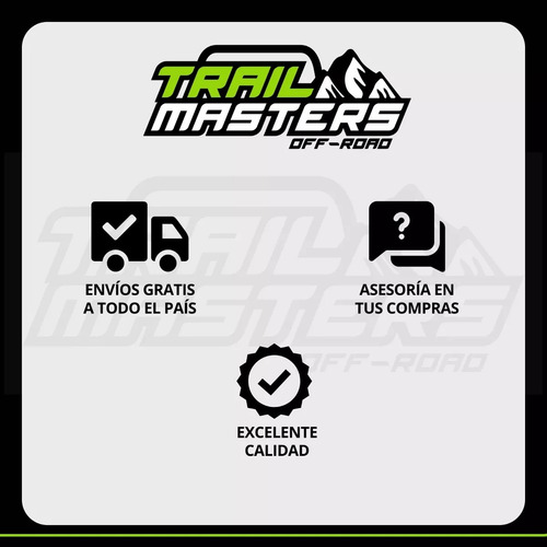 Roll Bar Rack De Carga Mst Ford Ranger
