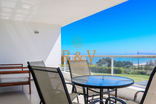 Imagen 2 de 17 de Apartamento En Ventas Y Venta Con La Mejor Vista Al Mar!!!