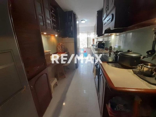 Apartamento El Cigarral Hatillo. Captado En Alianza