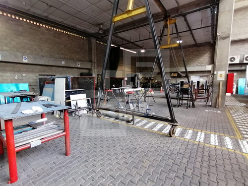 Imagen 4 de 14 de Bodegas En Venta La Estrella Bodegas Y Proyectoslocales Y Oficinas