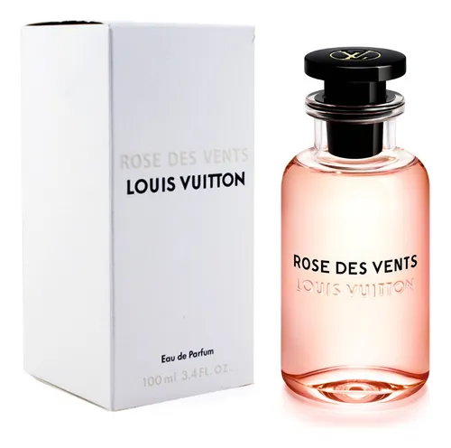 perfume de louis vuitton para mujer