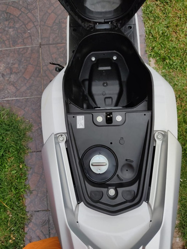 Honda Elite 125