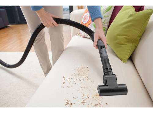 Imagen 5 de 8 de Aspiradora Boquilla Turbo Para Tapizados Karcher
