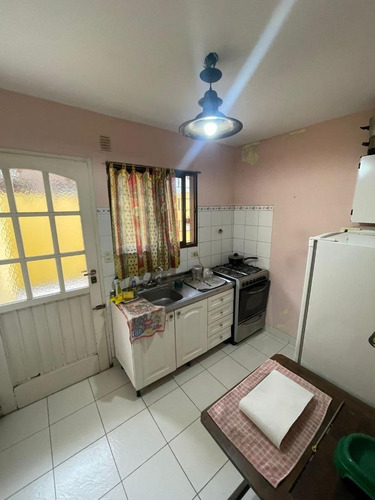 Imagen 5 de 13 de Duplex 2 1/2 Ambientes En Ramos Mejia
