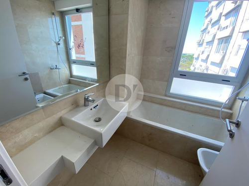 Imagen 9 de 30 de Nila · 4 Amb · Exclusiva Torre De Categoría · Maar .· Vista Al Río .