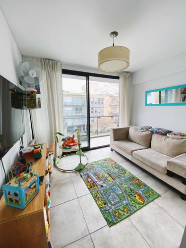 Imagen 21 de 22 de Venta Departamento 4 Ambientes En La Calabria Con Balcón Y 3 Cocheras