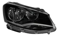 Comprar Optica Doble Der Volkswag Gol Trend Voyage Saveiro G6 12\u002F16-