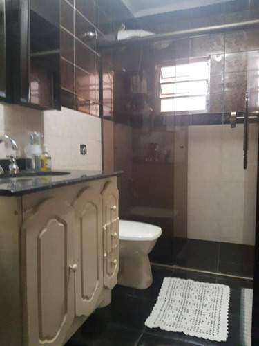 Imagem 20 de 30 de Sobrado Com 04 Dormitórios E 437 M² A Venda No Jardim Peri, São Paulo | Sp. - Sb493216v