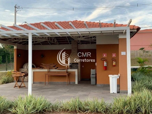 Imagem 25 de 30 de Ótima Casa Térrea Com 71 M² No Condomínio Casas Da Toscana Em Jundiaí - Sp - Ca00526 - 69814615