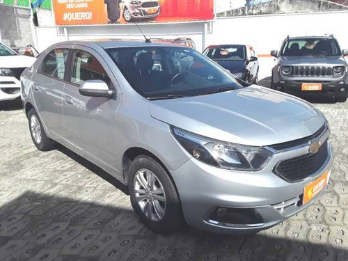 Imagem 5 de 9 de Chevrolet Cobalt 1.8 Mpfi Ltz 8v Flex 4p Automático