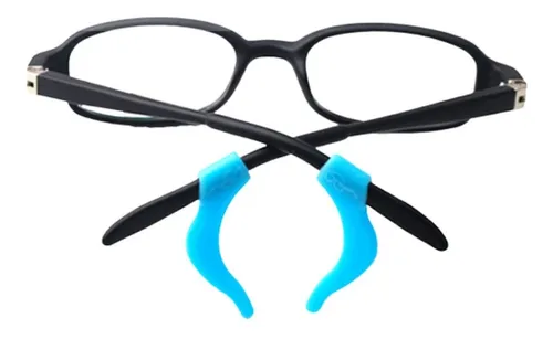 Correas Sujetadores 10 Jgos De Silicona Lentes Para Ni os