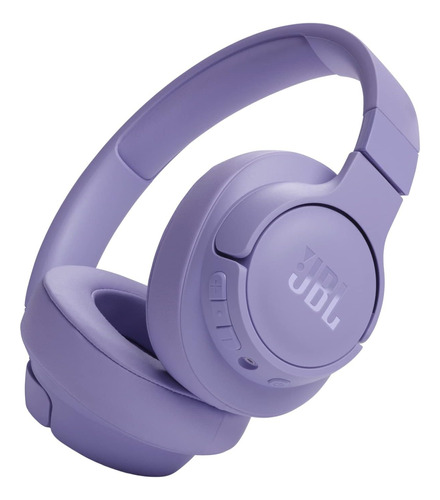 Jbl Auriculares Tune 720bt Inálambricos Por Bluetooth