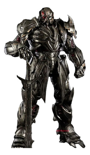 Megatron Toy Action Figure