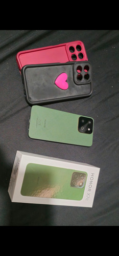 Celular Honor X7c (Usado)