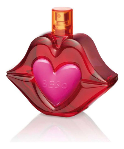 Agatha Beso 100ml Edt Spray-dama
