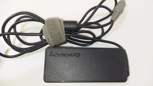 Cargador Para Notebook Lenovo 20v. Smartdrone - -sdshop