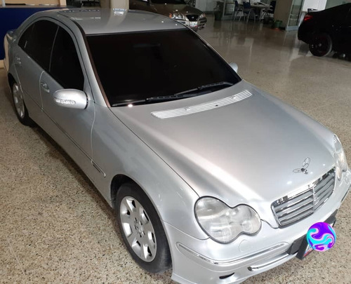 Imagen 1 de 12 de Mercedes-benz C280