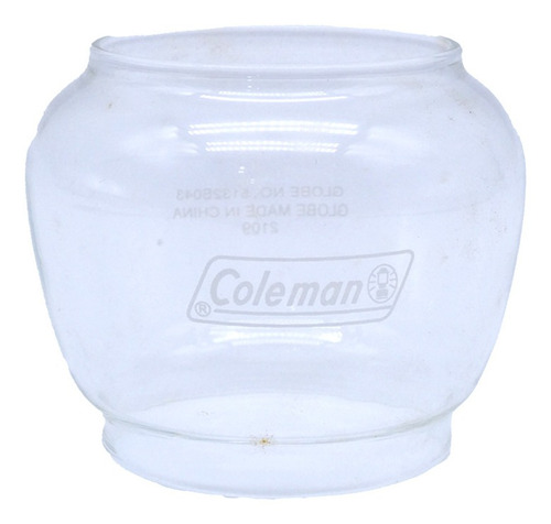 Globo De Repuesto Para Linternas De Propano 5132 Coleman