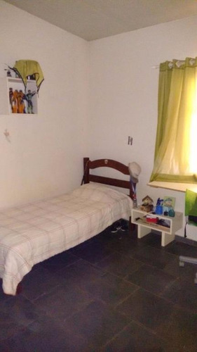 Chácara Com 3 Dormitórios À Venda, 1800 M² Por R$ 960.000,00 - Loteamento Chácaras Vale Das Garças - Campinas/sp - Ch0340